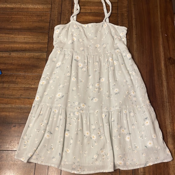 🌼Abercrombie kids dress size 11/12 🌼👒 - Picture 1 of 12